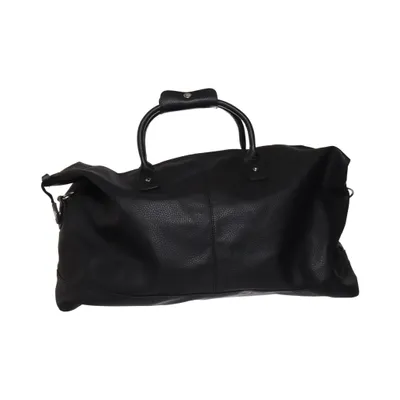 Weekendbag (Svart) från Don Donna