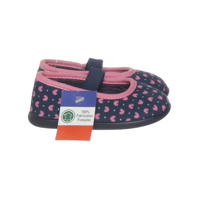 Ballet flats (Blue, Pink) from Tissaia