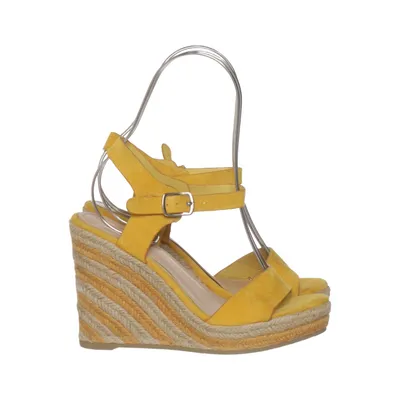 Wedges (Yellow) from Jenny Fairy