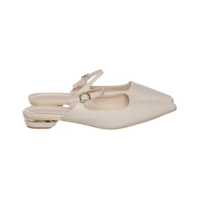 Hjemmeskor (Beige) fra Vincci