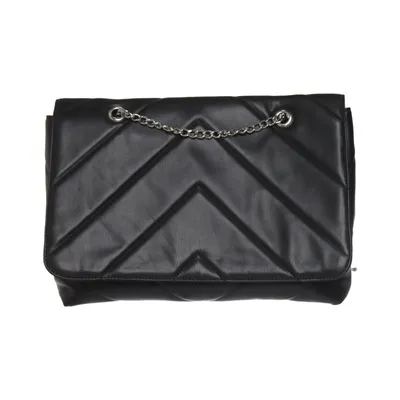 Sac à bandoulière (Motivation Shoulder Bag) de NLY Accessories Polyester, Polyuréthane