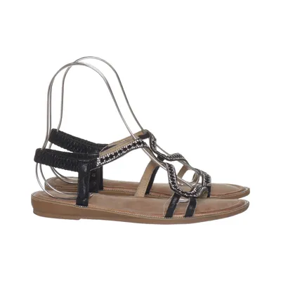 Sandaler (Svart) från Nice