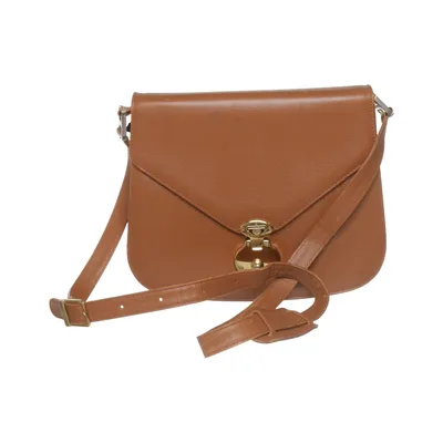 Sac à bandoulière (Marron) de MCM