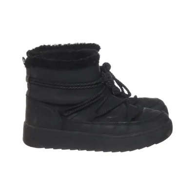 Bottines (Noir) de Linear of Sweden