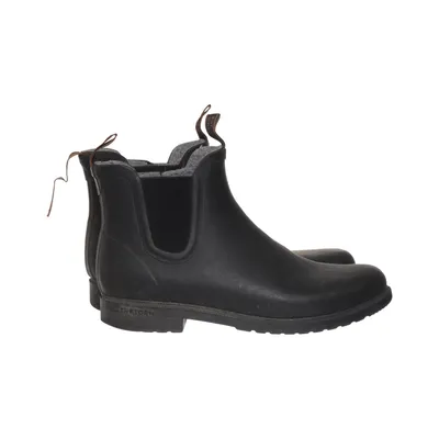Low rubber boots (Black) from Tretorn