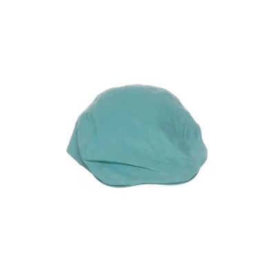Flat cap (Turkos) från Sergent Major