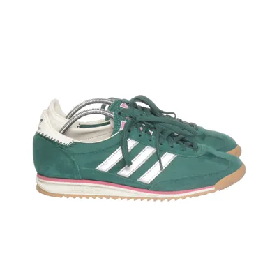 Sneakers (Green) from Adidas
