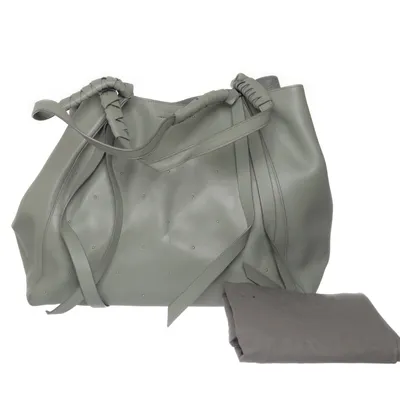 Handbag (Gray) from Allsaints
