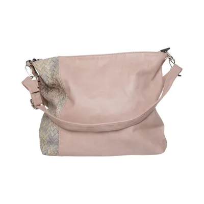 Shoulder-bag (Pink) from Ulrika