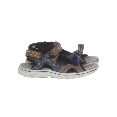 Sandaler (Blå, Brun) fra Fila