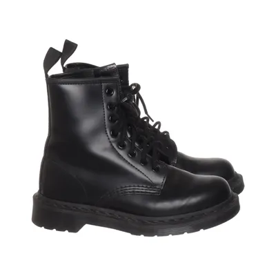 Veterlaarzen (Zwart) van Dr. Martens