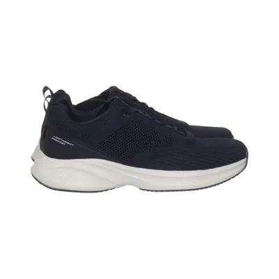 Trainers (Blue, White) from Zeus