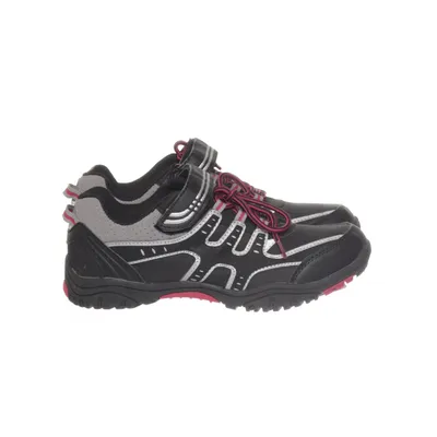 Fietsschoenen (Zwart, Roze) van Crivit