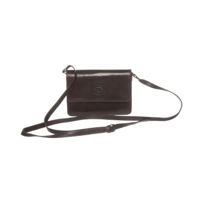 Shoulder-bag (Brown) from Cromia