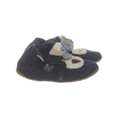 Slippers (Blue, Beige) from Living Kitzbühel