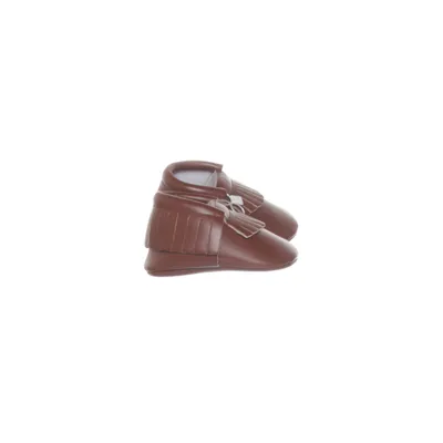 Tossor (Brun) från Baby Mocs