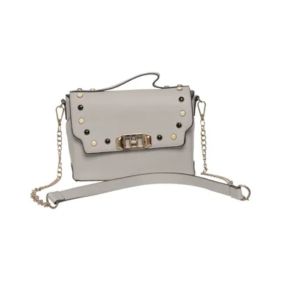 Shoulder-bag (Gray) from Michael Shannon