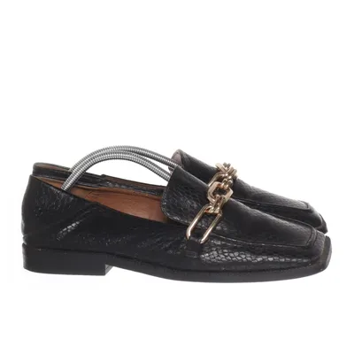 Loafers (Zwart) van NA-KD