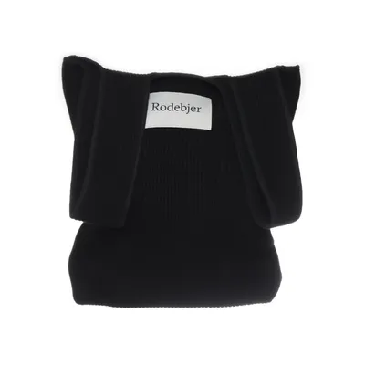 Tygpåse (Svart) från Rodebjer