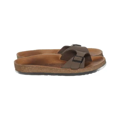Mules (Marron) de Birkenstock