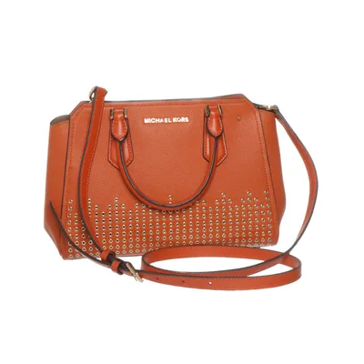 Axelremsväska (Hayes Medium Messenger Case) från Michael Kors