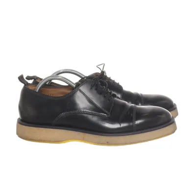 Derby schoenen (Zwart) van Boss Hugo Boss