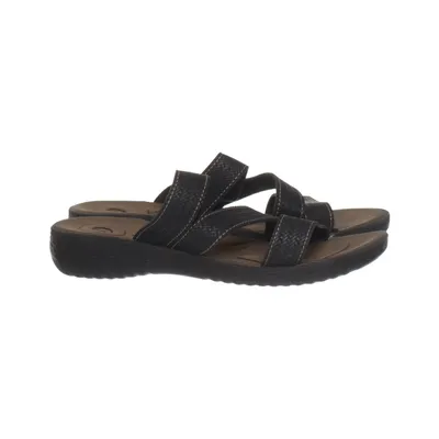 Mules (Noir, Marron) de Comfort