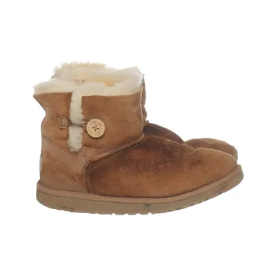 Boots (Brun) från UGG Skinn