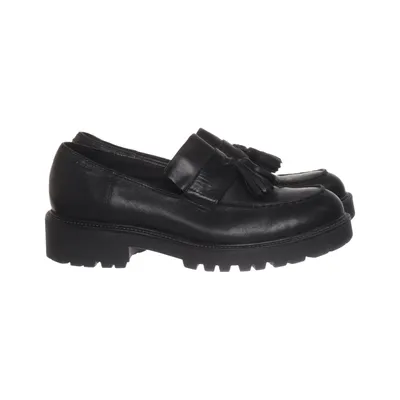 Loafers (Schwarz) von Vagabond