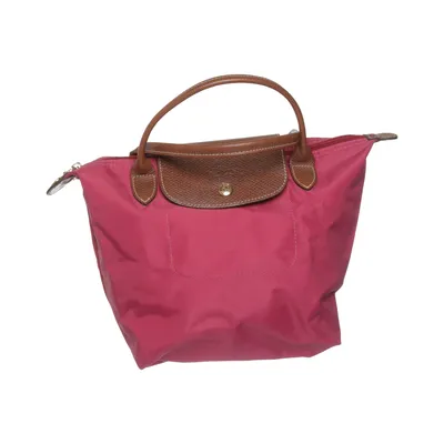 Handväska (Le Pilage  Type "S" ) från Longchamp