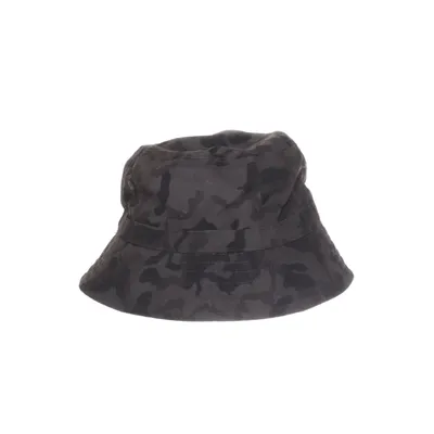 Bucket hat (Grijs, Meerkleurig) van Beechfield Polyester