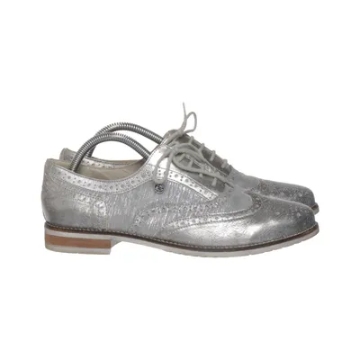 Brogues (Silver) from Otto Kern