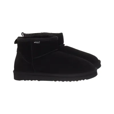Boots (Svart) från Rest