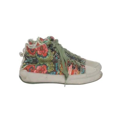 Canvas sko (28KS118-407) fra Desigual
