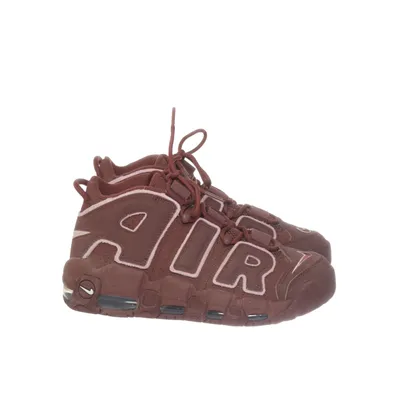 Sneakers (Air More Uptempo) from Nike