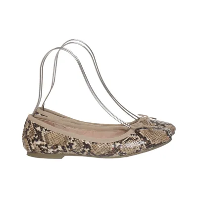 Ballerinasko (Beige, Flerfarvet) fra Tamaris