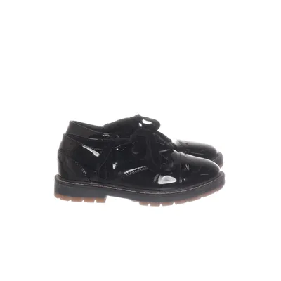 Derby shoes (Black) from Zara Wool