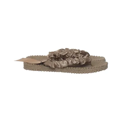 Klipklappere (Beige) fra Ilse Jacobsen Hornbæk Polyester