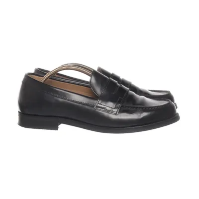 Loafers (Zwart) van & Other Stories Leer