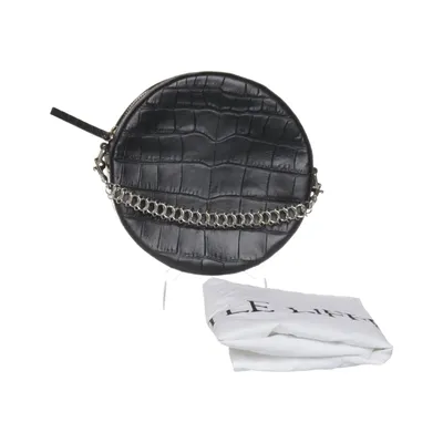 Shoulder-bag (Black) from Little Liffner