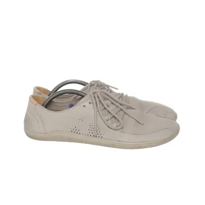Sneakers (Gray) from Vivobarefoot