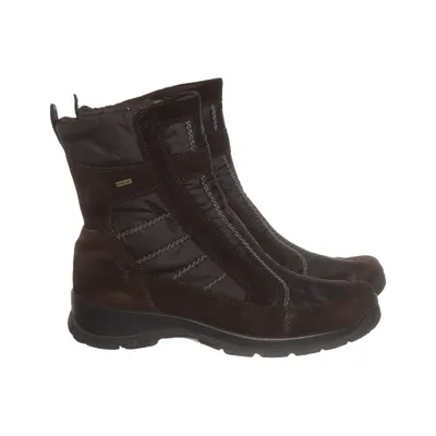 Bottines (7-00923-10) de Legero