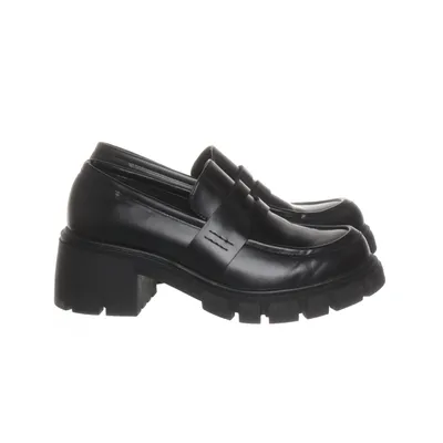 Loafers (Svart) från Xit