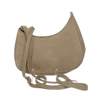 Umhängetasche (Vivian Suede Bag) von Most Wanted Leder