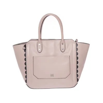 Handbag (Beige) from Ivanka Trump