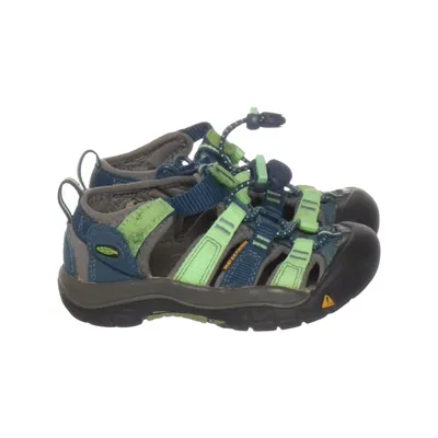 Sandales (Bleu, Vert, Noir) de Keen