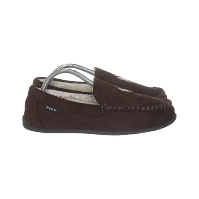 Loafers (Brun) från Polo Ralph Lauren Mocka