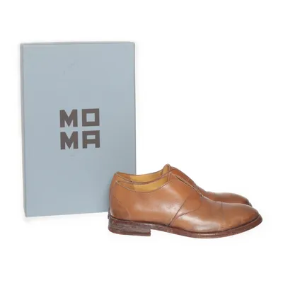 Loafers (Brun) fra Moma