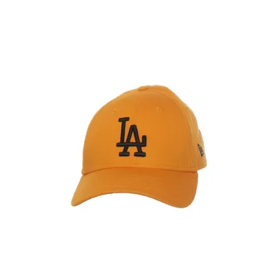 Baseballkeps (Orange) från New Era Bomull