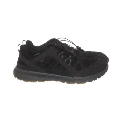 Promenadskor (Svart) från Ecco